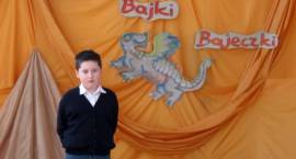 Mały Konkurs Recytatorski Baje, Bajki, Bajeczki /Fot. Łukasz Laskowski