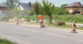 Kolejne utrudnienia na 71. Pułku Piechoty