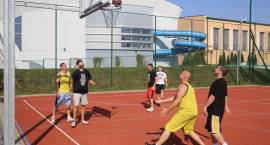 IV Turniej Streetballowy
