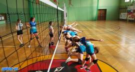 Dominacja Rekordu w pierwszych eliminacjach Kinder + Sport