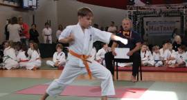 5 medali dla karateków z ZKK Kyokushin