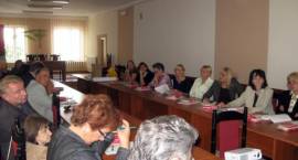 Konferencja poświęcona walce z nowotworami