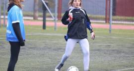 Mistrzostwa Zambrowa Szkół Podstawowych w piłce nożnej [foto]