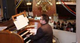 II Zambrowski Festiwal Organowy zainaugurowany