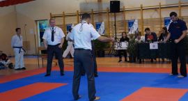 7 medali dla karateków z ZKK Kyokushin