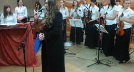 Jubileusz 5-olecia zespołu Camerata /Fot. Daniel Miedzik