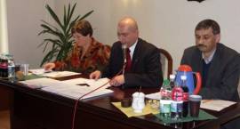 II Sesja Rady Miasta V kadencji /Fot. G. Zawistowski