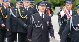 Święto Straży Pożarnej w Zambrowie
