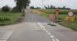 Półmetek prac na Wądołkowskiej