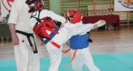 Międzynarodowe Mistrzostwa Polski Karate Kyokushin IBK w Zambrowie