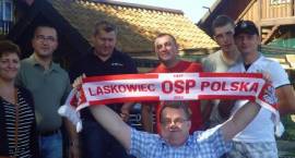 Gospodynie z Laskowca Starego poznawały tajniki zielarskie