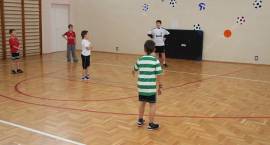 Zabawa, radość, ruch i nauka w „Trójce”