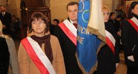Mieszkańcy Zambrowa obchodzili Święto Odzyskania Niepodległości
