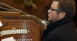 Koncert z okazji Święta Niepodległości w kościele pw. Ducha Św. w Zambrowie w ramach...
