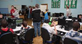 Turniej Counter Strike'a w ramach WOŚP