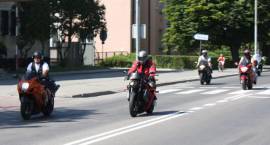 Parada motocykli