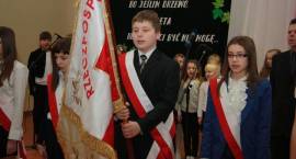 Szkoła Podstawowa nr 4 w Zambrowie obchodziła święto patrona szkoły