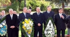 Obchody Dnia Papieskiego w Zambrowie /Fot. Mirosław Jankowski