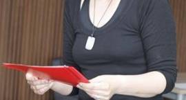 Walczyli o tytuł Mistrza Ortografii