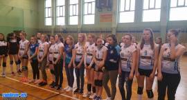 Rekordzianki awansowały w kolejnej fazie eliminacji Kinder + Sport. Sukces także w lidze