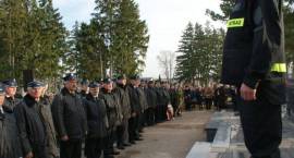 94 rocznica Odzyskania Niepodległości w gminie Szumowo /Fot. Urząd Gminy w Szumowie