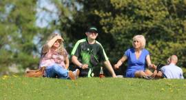 Zambrowski Piknik Muzyczny, 14.05.2017 r.