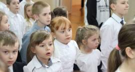 Uczniowie „Trójki” uczcili pamięć patrona