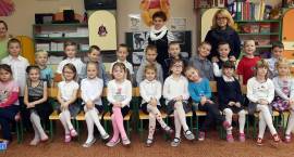 Grupa 6-latków, op. Justyna Marcak i Bożena Saniewska