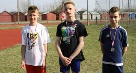 fot. Grzegorz Zawistowstowski / Kacper Potęga