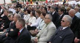 Msza Św. /Fot. G.Zawistowski