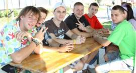 Pożegnanie Lata 2011 - Zambrów - Reggae Festiwal
