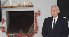 Wspomnienia Jerzego Dąbrowskiego o 71. Pułku Piechoty. Zambrów