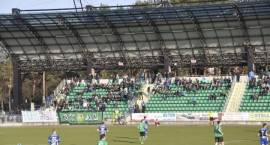 Stal Stalowa Wola vs. Olimpia ZambróZw, 24.03.2016