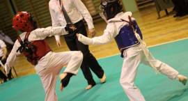 Międzynarodowe Mistrzostwa Polski Karate Kyokushin IBK w Zambrowie