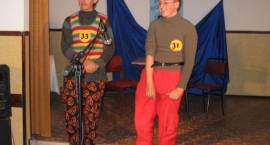 I Powiatowy Przegląd Młodzieżowych Grup Teatralnych /Fot. Łukasz Laskowski