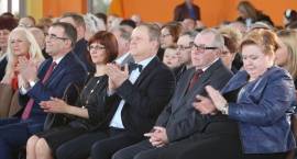 Występ Orkiestry Koncertowej Reprezentacyjnego Zespołu Artystycznego Wojska Polskiego,...