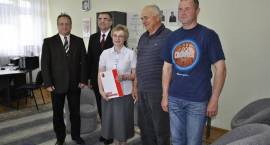 Powiat dotuje zadania z zakresu ochrony dóbr kultury