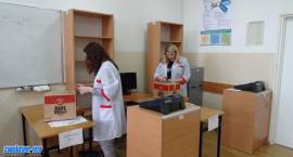 ZSA: Próbny egzamin w zawodzie technik handlowiec