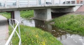 Most na ul. Kościuszki 