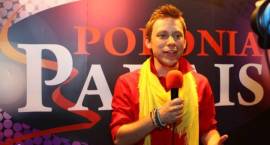 Zespół Masters zagrał koncert w Niemczech