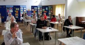 XI Turniej Szaradzistów w MOK