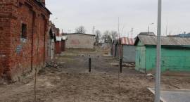 Niebawem ruszy budowa komórek lokatorskich przy AWP 44-50