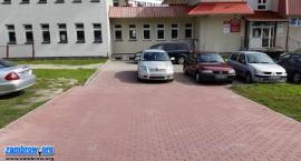 Parkuj z głową i nie daj się złapać
