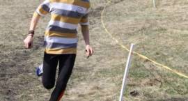 Mistrzostwa Powiatu Zambrowskiego LZS w biegach przełajowych 2011