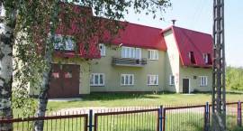 Gmina Rutki: Budują kanalizację, remontują wiejskie świetlice i modernizują drogi