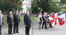 Obchody 71. rocznicy agresji ZSRR na II RP w zambrowskich szkołach ponadgimnazjalnych.