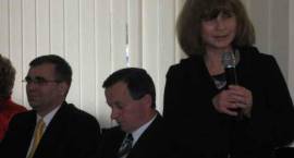 Konferencja dyrektorów szkół poświęcona mediacjom