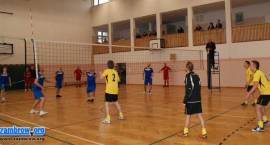 VII Turniej Zakładów Pracy w Szumowie