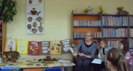 Kolejne spotkanie „Przyjaciół Biblioteki”