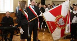 Święto szkoły w ZSA
